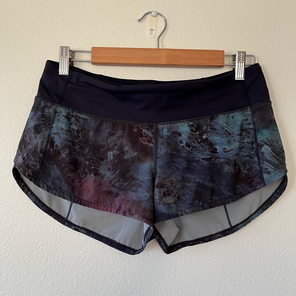 Lululemon | Speed Up Short 2.5”